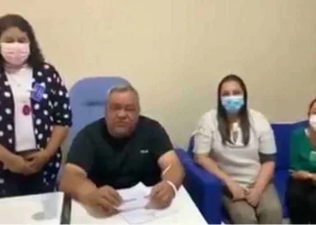 'Deus me deu mais uma oportunidade de vida!', diz Mazinho Serafim após infarto