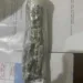 Mulher é presa com droga escondida na calcinha durante visita ao presídio