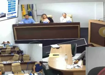 Ex-prefeito Raimundo Angelim é ouvido na CPI do Transporte Público de Rio Branco