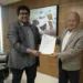 Acreano Antônio Aquino assume presidência da CBF