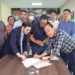 Bocalom sanciona Lei do Refis que dá desconto de até 90% nos débitos em atraso para empresários de Rio Branco