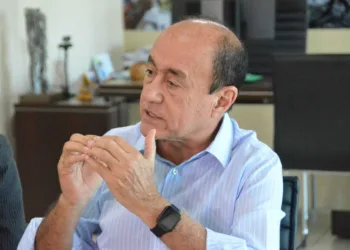 'Não tenho medo de morrer', diz Bocalom sobre supostas ameaças de facção criminosa