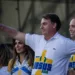 Marcha para Jesus será realizada em junho no Acre e deve contar com a presença de Bolsonaro