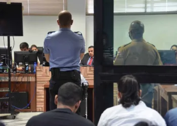 Em depoimento, Ícaro diz que acelerou o carro durante discussão com namorada, nega 'racha' e pede perdão à família da vítima