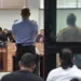 Em depoimento, Ícaro diz que acelerou o carro durante discussão com namorada, nega 'racha' e pede perdão à família da vítima