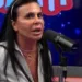 Gretchen revela ter sofrido agressões de ex-marido: ‘Ele era sociopata’