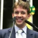 Mesmo com contas reprovadas pelo TRE, deputado federal eleito Eduardo Velloso será diplomado nesta quinta-feira