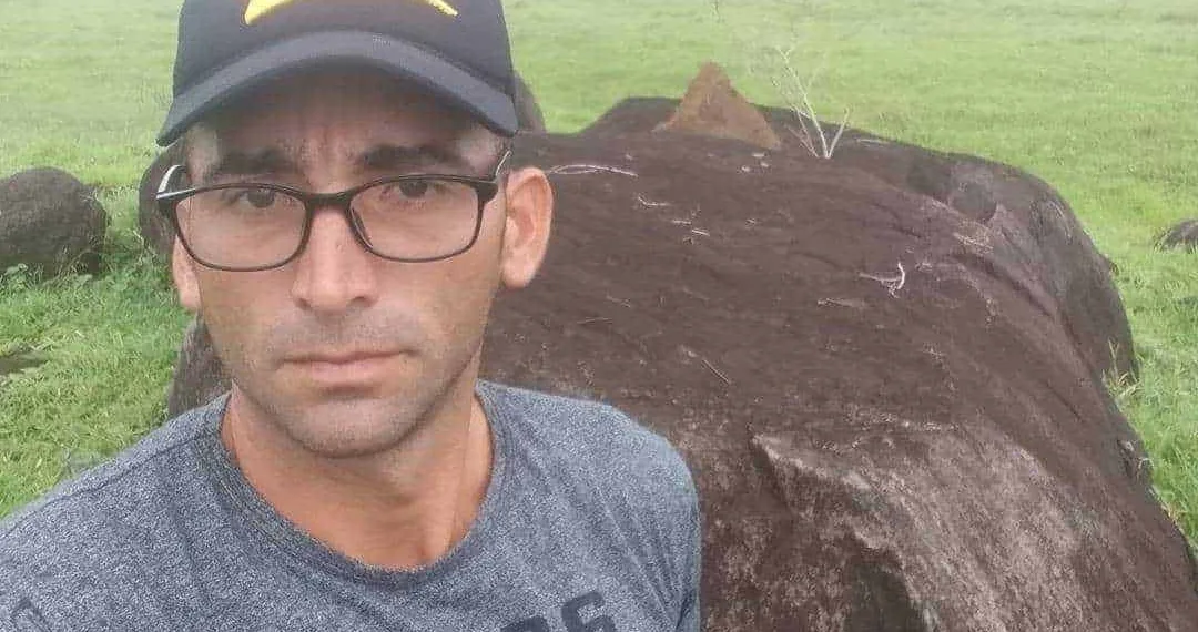 Acusado de matar ex-mulher a facadas é encontrado morto, com corte no pescoço, em igarapé