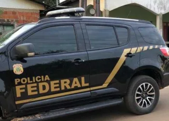 PF deflagra Operação 'Peaky Blinders' de combate ao tráfico de drogas no Acre