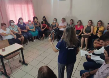 Para ampliar atuação, Federação Estadual das APAEs é fundada no Acre