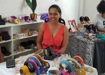 Feira 'Compre de uma mamãe' será realizada desta quinta até domingo, no Via Verde Shopping