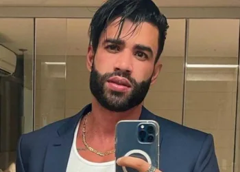Ex-motorista de Gusttavo Lima processa cantor e pede indenização de mais de R$ 500 mil