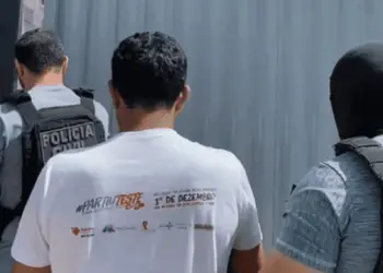 Polícia Civil prende homicida, 22 anos após o crime