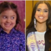 Kailia Posey, do ‘Pequenas Misses’, morre aos 16 anos