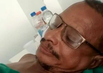 Cirurgia é bem sucedida e sobrevivente de acidente com helicóptero volta a sentir movimentos nos membros inferiores