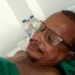 Sobrevivente de acidente com helicóptero fará cirurgia reparadora na coluna nesta sexta