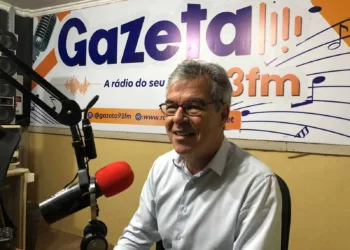 Na véspera de Encontro Estadual do PT, Jorge Viana diz que é candidato e confirma intenção de disputar o Senado