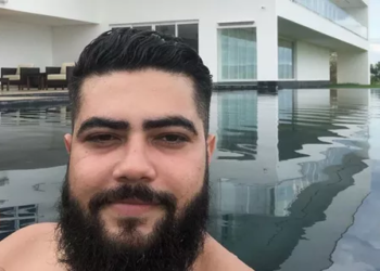 Sertanejo Henrique é procurado pela Justiça, diz site
