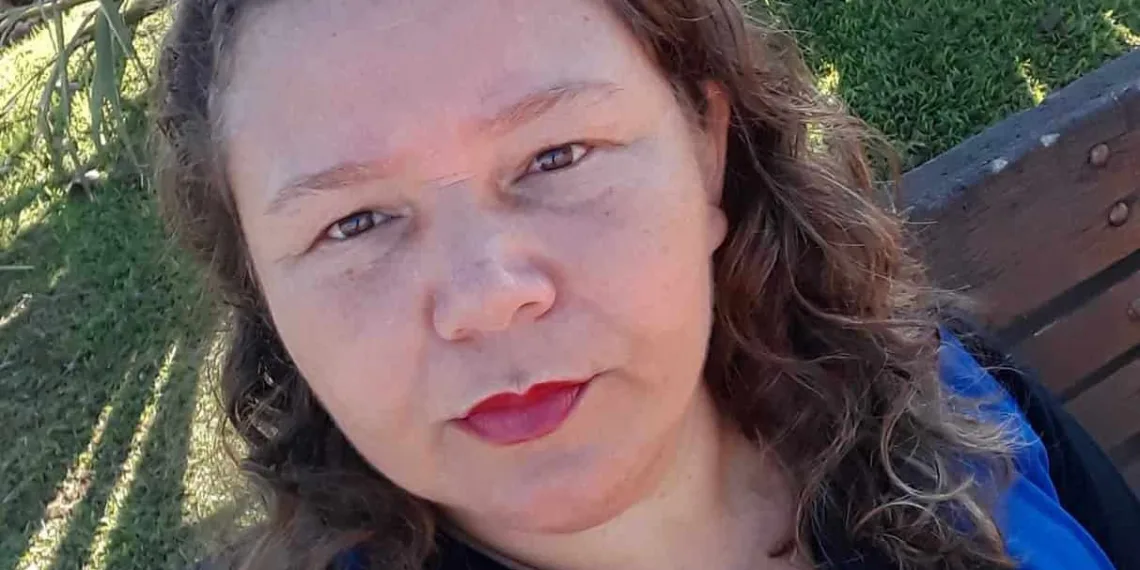 Assessora parlamentar Kynha Siqueira morre, aos 45 anos, após crise asmática