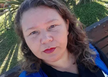 Assessora parlamentar Kynha Siqueira morre, aos 45 anos, após crise asmática