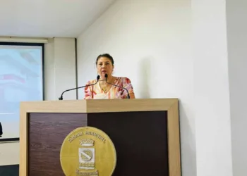 'Intolerância religiosa não cabe em lugar nenhum', diz Lene Petecão sobre caso envolvendo Mãe de Santo