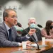 Leo de Brito aprova convocação de ministros para explicar desmatamento e aquisição de viagras na Câmara