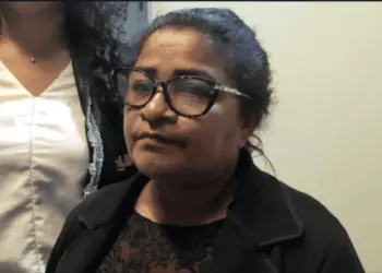 'Traz um pouco de alívio', diz mãe de Jonhliane sobre condenação de Ícaro Pinto e Alan Lima