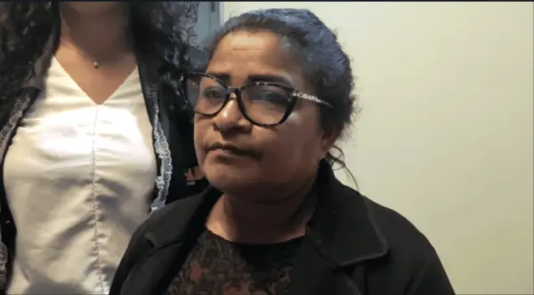 'Traz um pouco de alívio', diz mãe de Jonhliane sobre condenação de Ícaro Pinto e Alan Lima