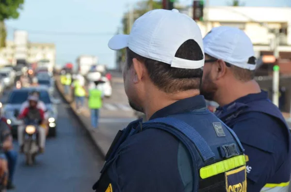 Trecho da Avenida Brasil será interditado para obras do Saerb; entenda