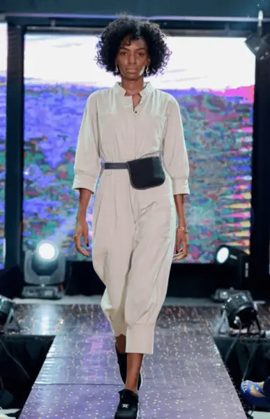 'Queria trabalhar com propósito': designer acreana se reconecta às raízes e vira referência em moda corporativa com produtos sustentáveis