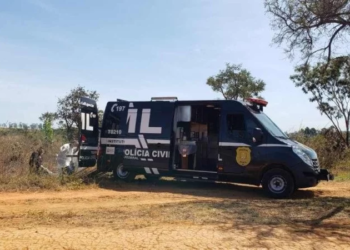Acreana é encontrada morta em Brasília com corpo carbonizado