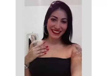 Ex-namorado de acreana encontrada morta no DF é preso e confessa crime