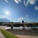 Na capital, memorial em homenagem às vítimas da covid-19 é alvo de vândalos