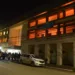 Prefeitura adota iluminação laranja em alusão ao mês de Combate à Exploração Sexual contra Crianças e Adolescentes