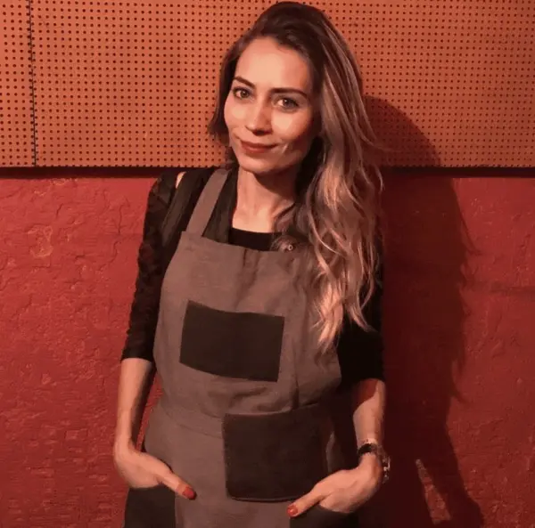 'Queria trabalhar com propósito': designer acreana se reconecta às raízes e vira referência em moda corporativa com produtos sustentáveis