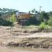 Desbarrancamento em áreas de risco deixa em alerta a Defesa Civil, mesmo na estiagem