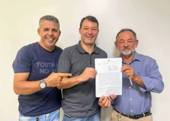 Roberto Duarte destina emenda para fomentar agricultura familiar no Bujari