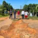 Roberto Duarte denuncia abandono do ramal Panorama pela Prefeitura de Rio Branco