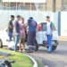 Bebê com 13 dias de vida sofre parada cardiorrespiratória e é socorrida pelo Samu na Avenida Ceará