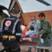 Após complicações pós-operatórias, mulher é transferida via helicóptero para Rio Branco