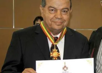 Morre o advogado Luiz Saraiva, aos 77 anos, vítima do câncer