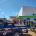 Vigilante mata mulher a tiros e comete suicídio em agência bancária