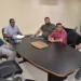 Após prefeito garantir doação de terreno, Sinjac e Seinfra se reúnem para discutir detalhes da parceria