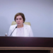Ex-prefeita de Rio Branco Socorro Neri é ouvida na CPI do Transporte Público