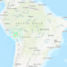 Terremoto de magnitude 7,2 no Peru é sentido em Rio Branco