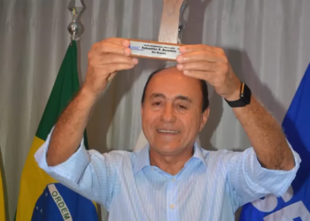 Tião Bocalom é eleito Prefeito Empreendedor da Região Norte no XI Prêmio Sebrae