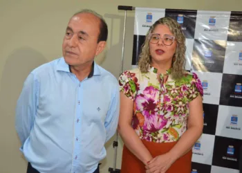 Sheila Andrade volta à administração municipal como chefe de gabinete