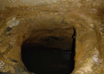 Policiais penais encontram túnel e evitam fuga de 14 presos em penitenciária