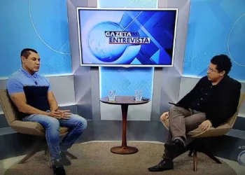 Coronel Ulysses chama imprensa acreana de sensacionalista em programa de TV