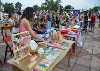 Mais uma edição do 'Circuito Universo' é realizada na capital acreana
